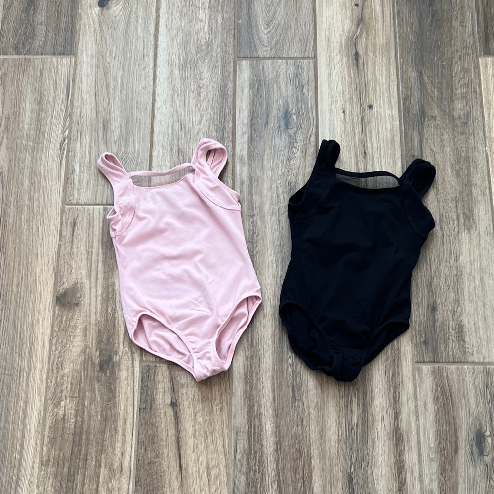 Moret Kids Dance Outfits